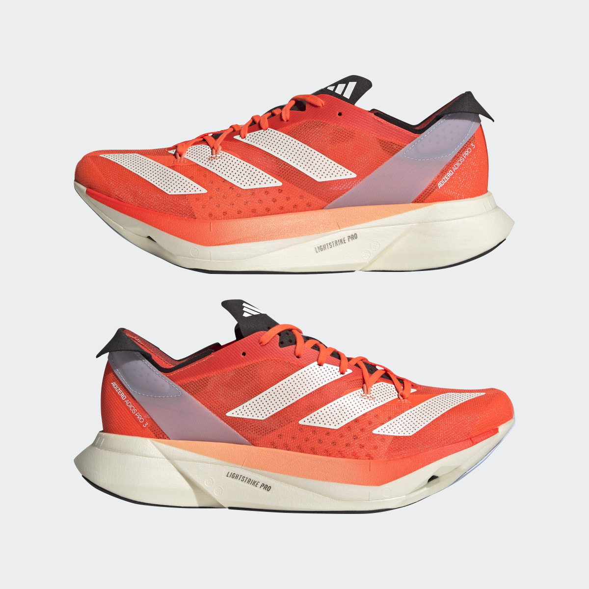 Adidas Adizero Adios Pro 3 Shoes. 12