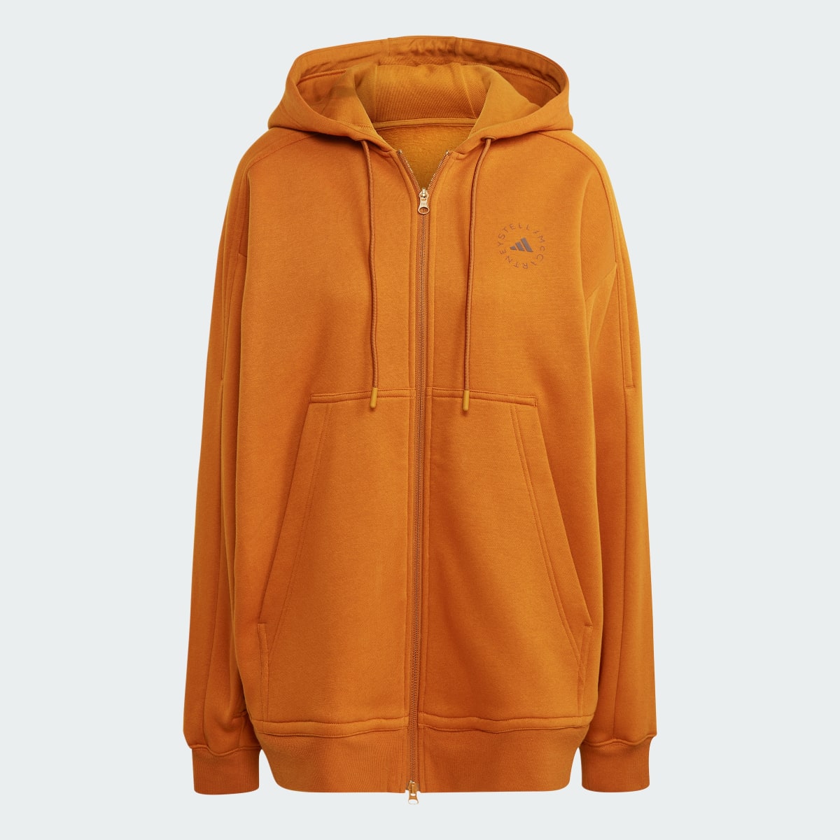 Adidas Chaqueta adidas by Stella McCartney Sportswear Pull-On. 6