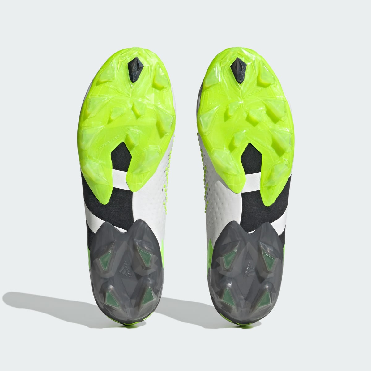 Adidas Predator Accuracy.1 Artificial Grass Boots. 7