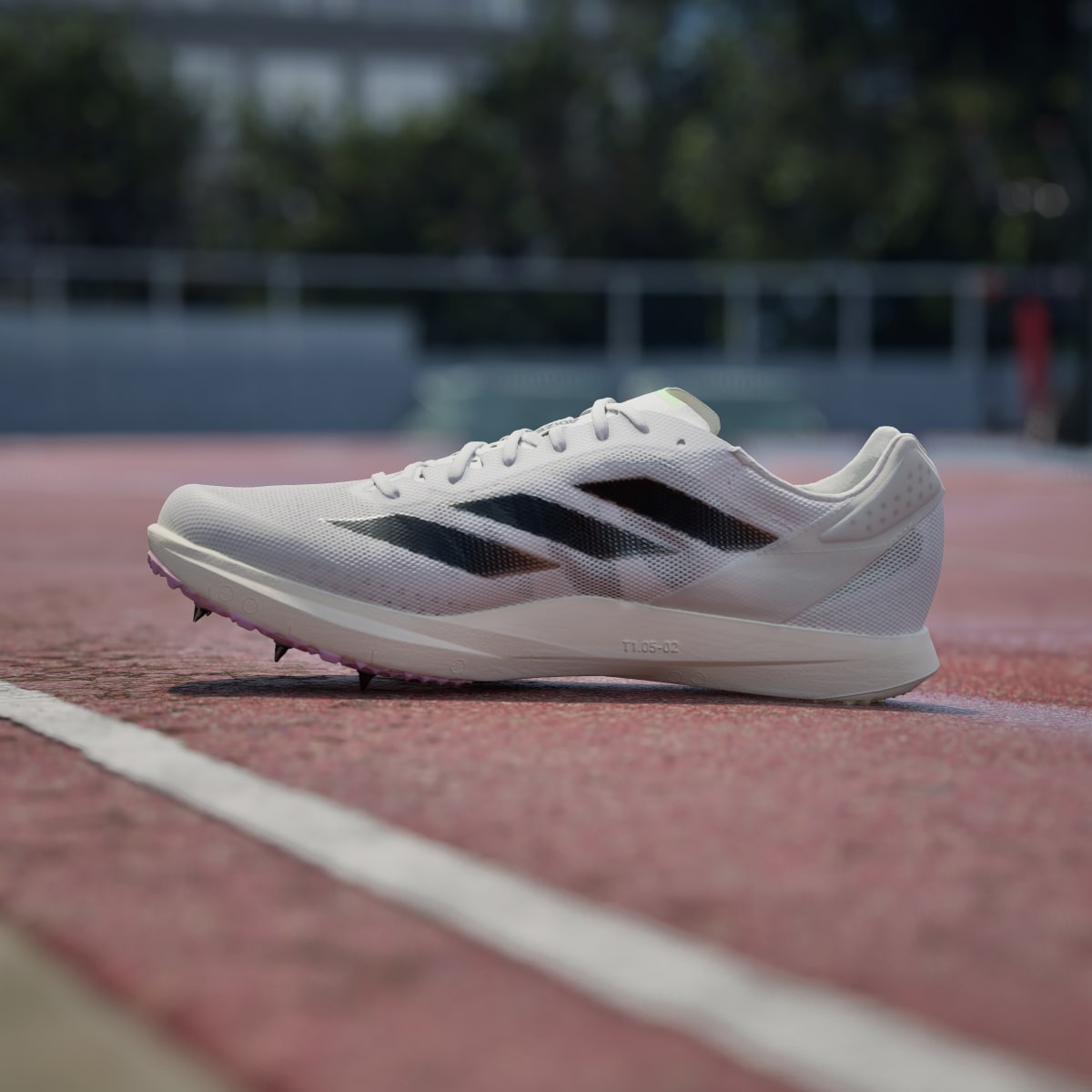 Adidas Scarpe da atletica leggera adizero Avanti Tyo Lightstrike. 6