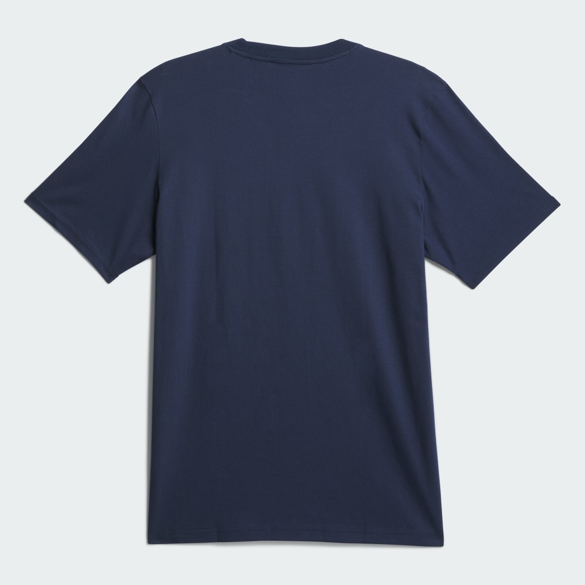 Adidas Henry Jones Maite Short Sleeve T-Shirt. 6
