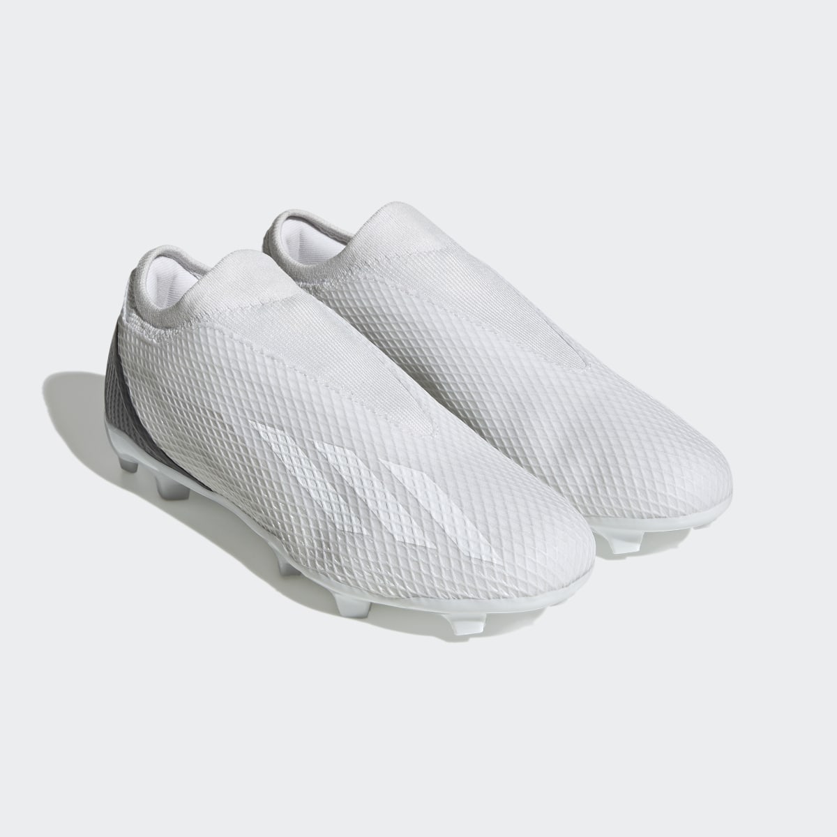 Adidas X Speedportal.3 Laceless Firm Ground Soccer Cleats. 5