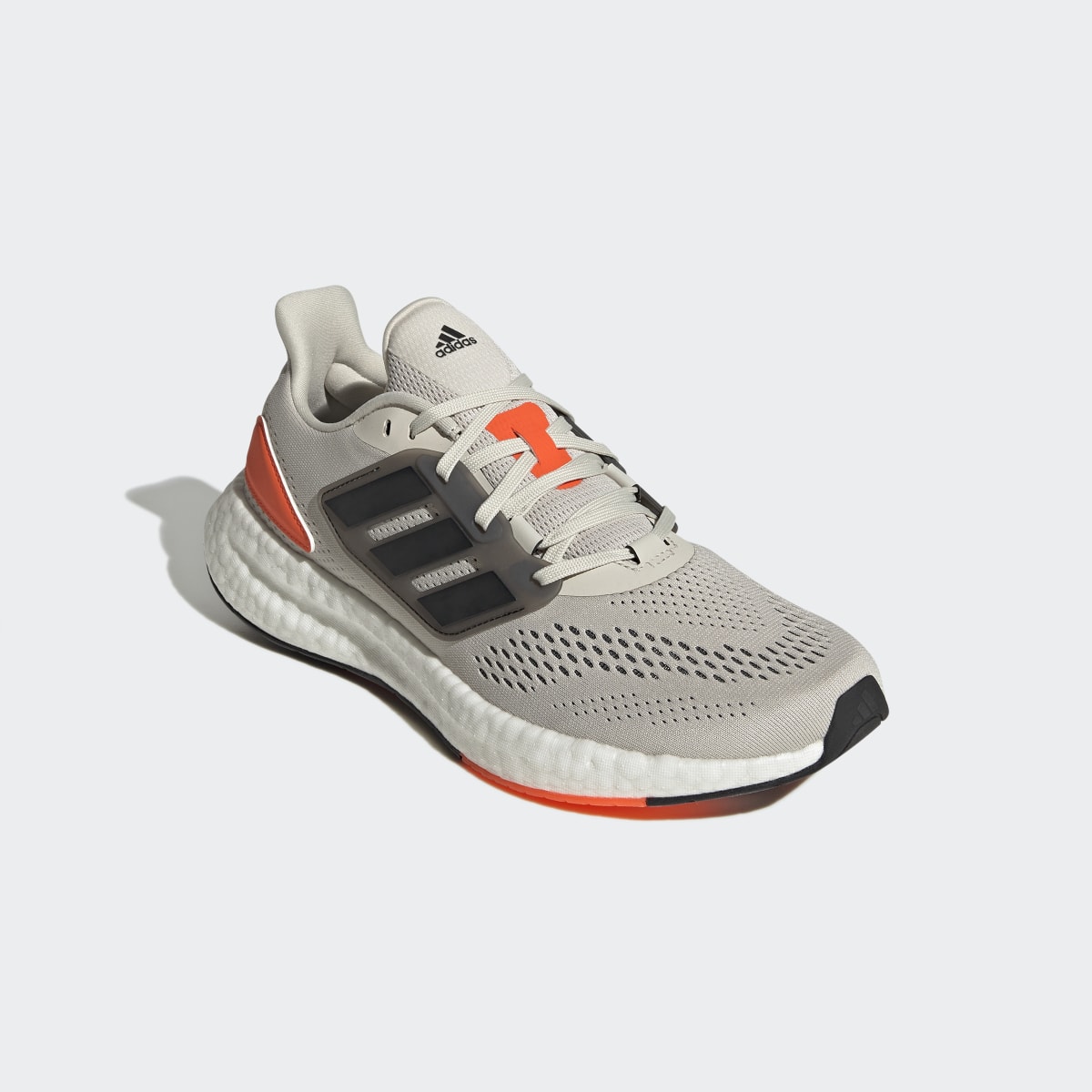 Adidas Pureboost 22 Shoes. 5