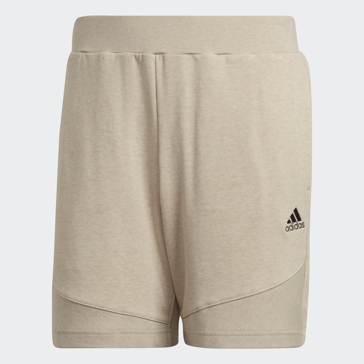 Adidas Botanically Dyed Shorts (Gender Neutral). 4