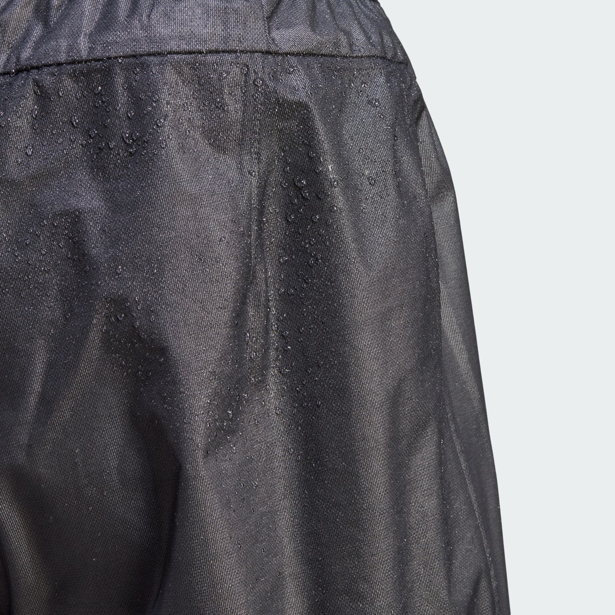 Adidas Spodnie Terrex Xperior Light 2.5-Layer Rain. 8
