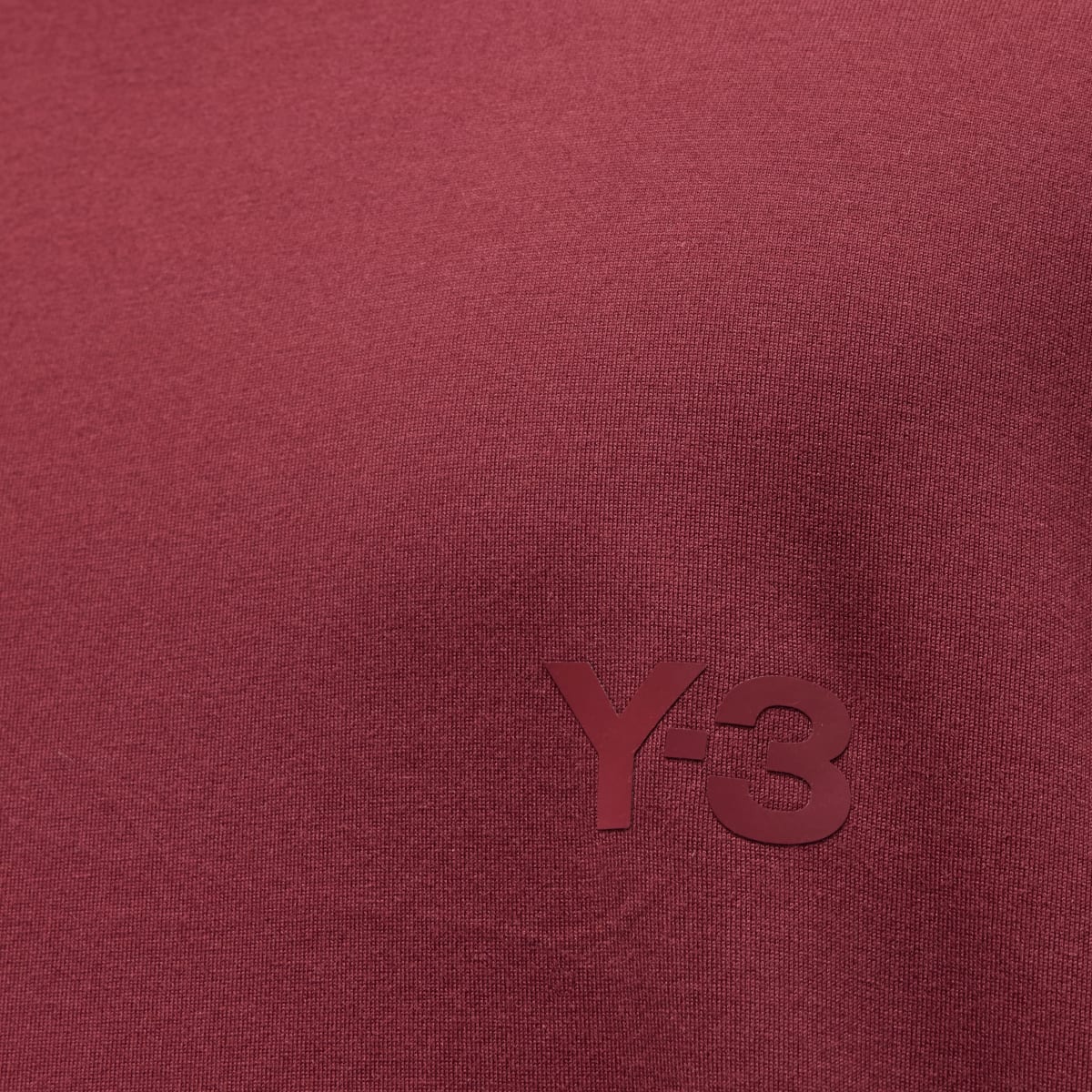 Adidas Y-3 Relaxed Short Sleeve Tee. 4