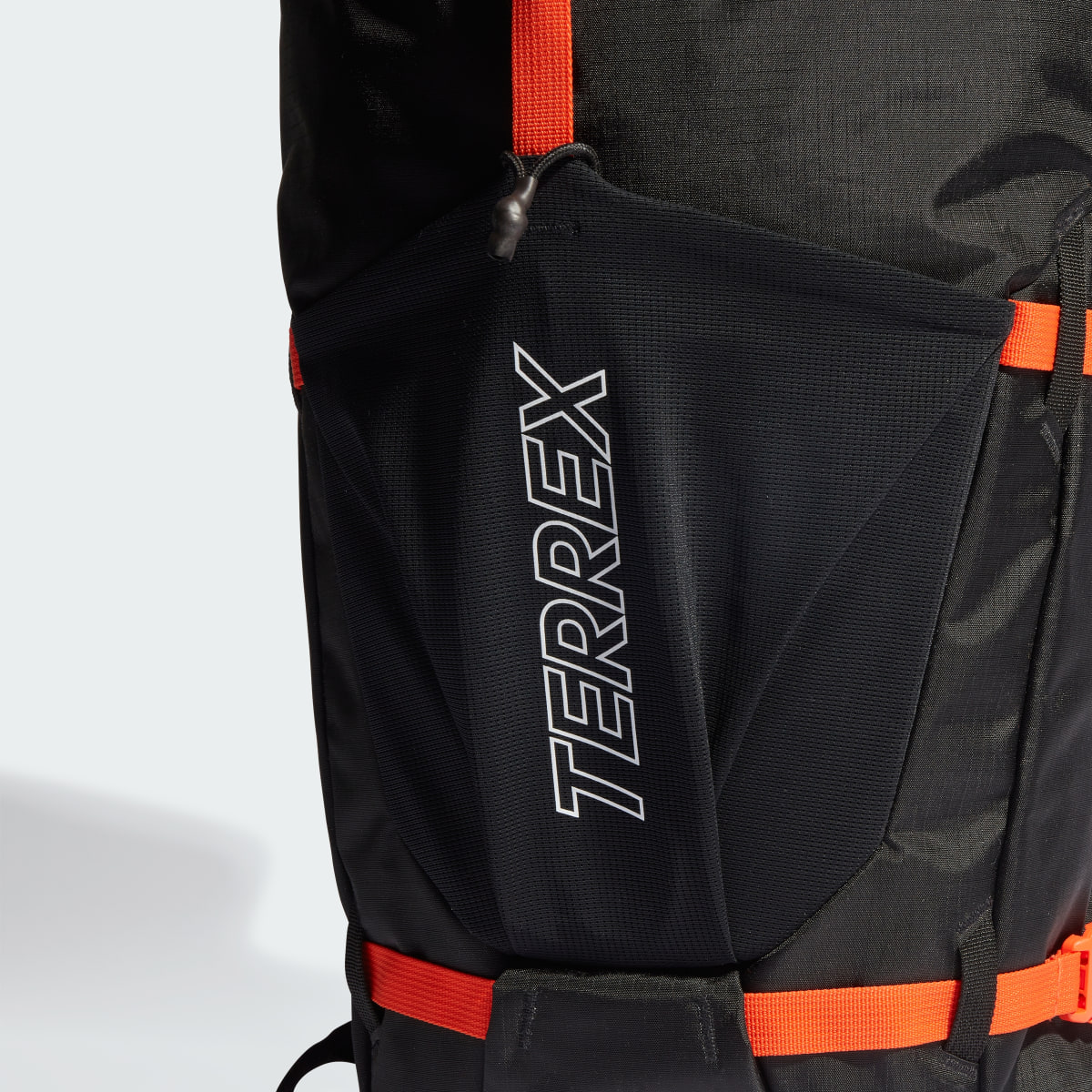 Adidas Terrex RAIN.RDY Mountaineering Backpack. 5