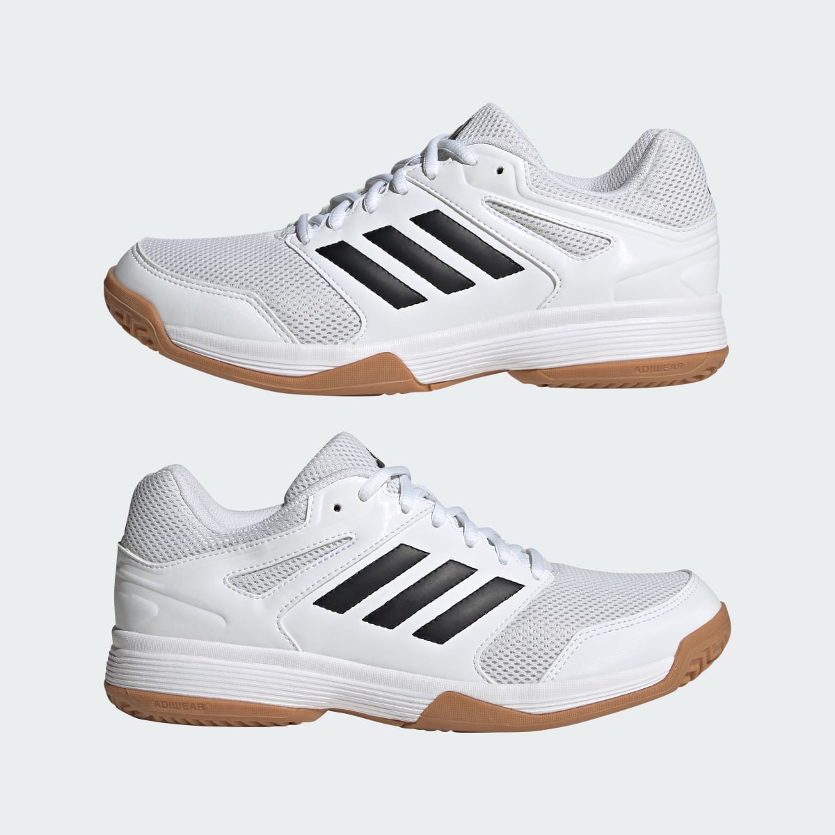 Adidas Sapatos Speedcourt. 8