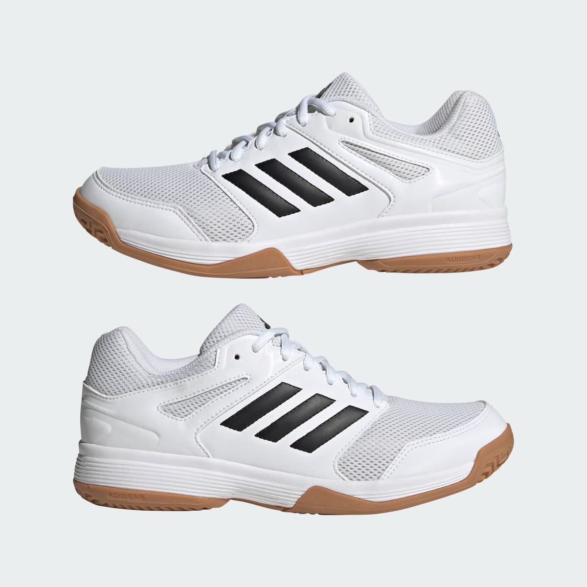 Adidas Scarpe Speedcourt. 8