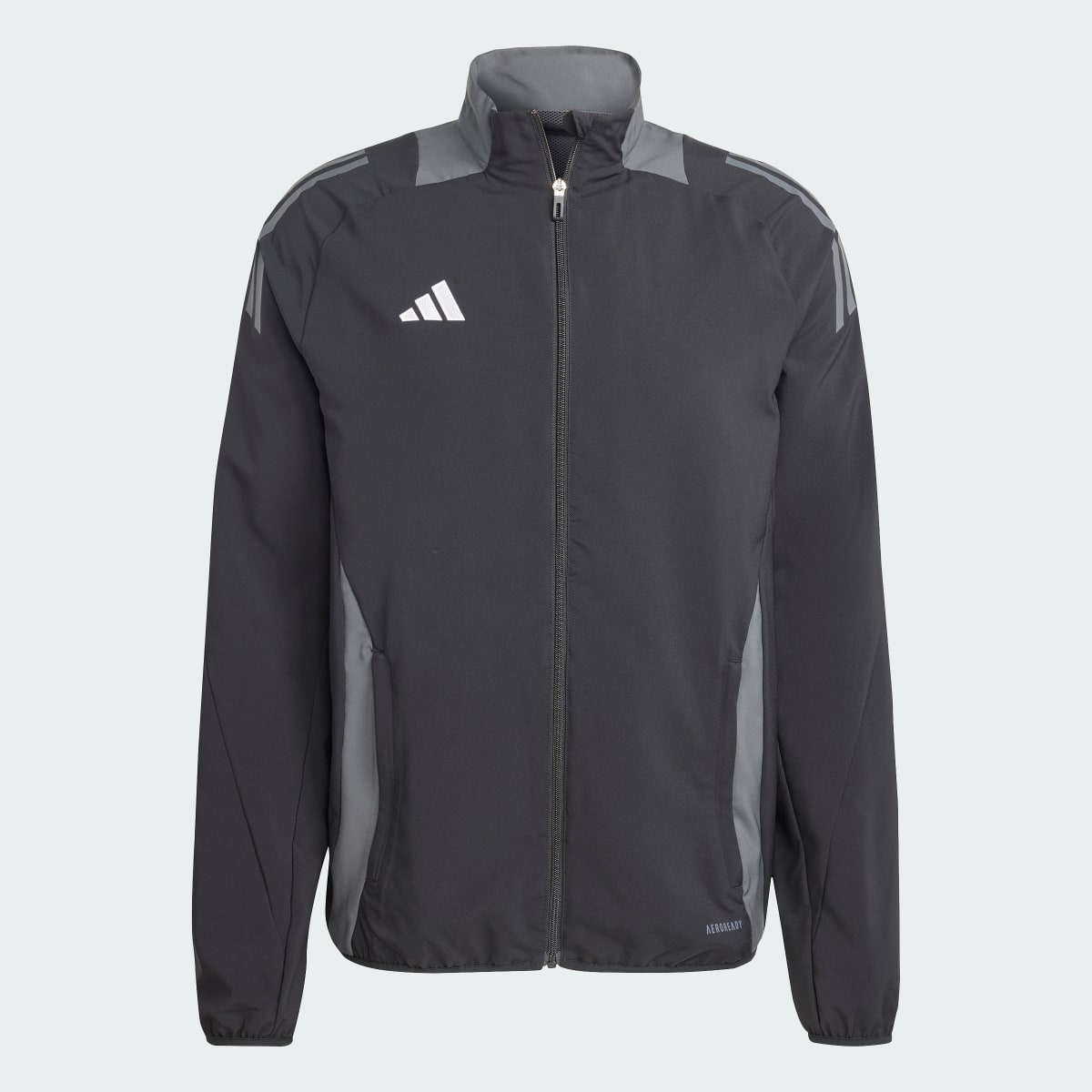 Adidas Giacca da rappresentanza Tiro 24 Competition. 5