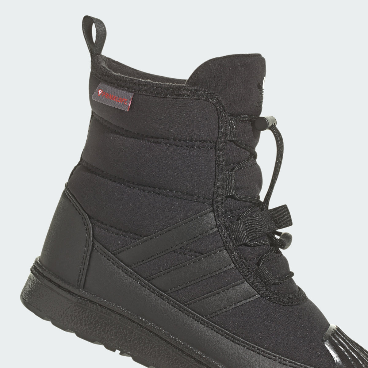 Adidas Botas Superstar 360 2.0 – Criança. 9