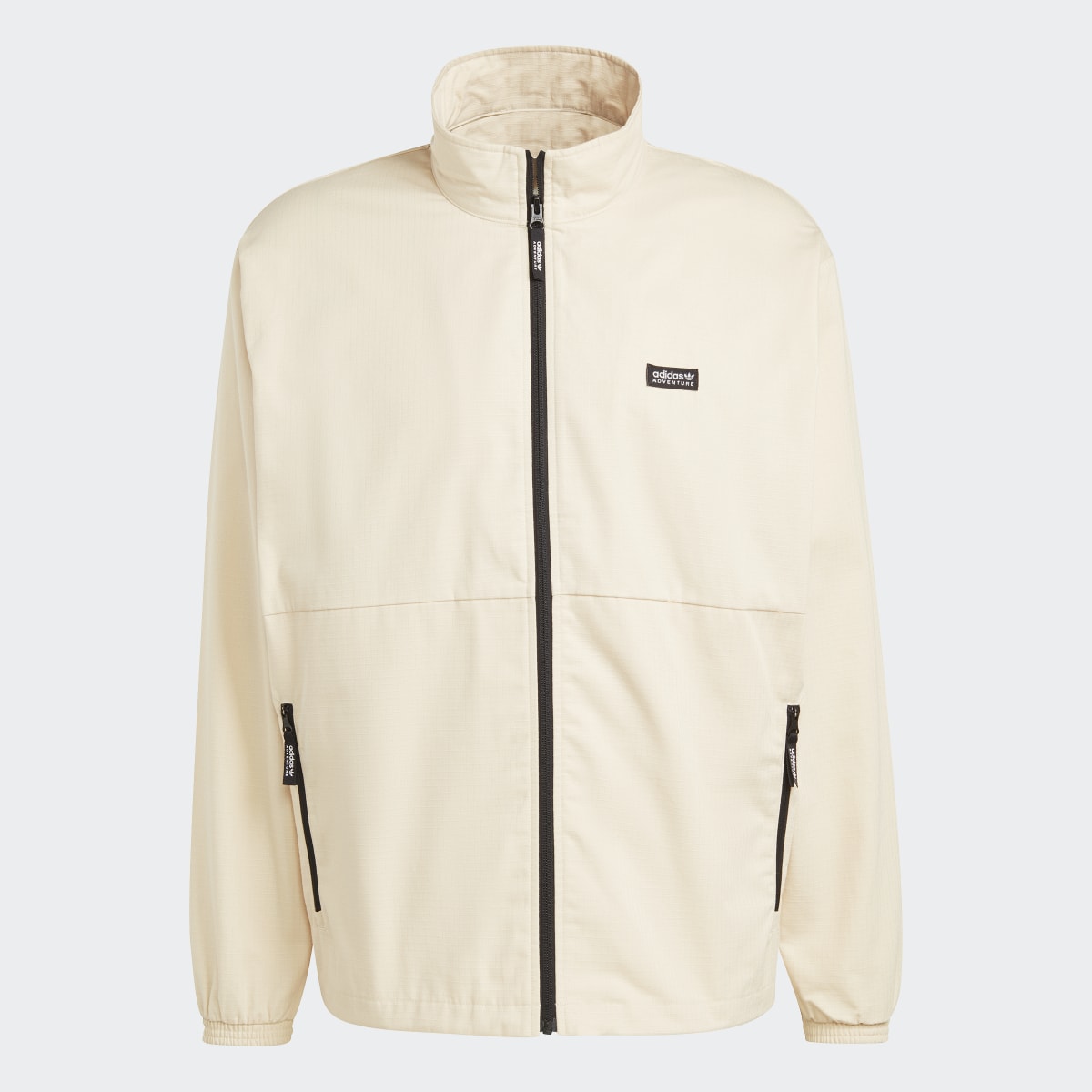 Adidas Adventure Nature Awakening Windbreaker (Gender Neutral). 5