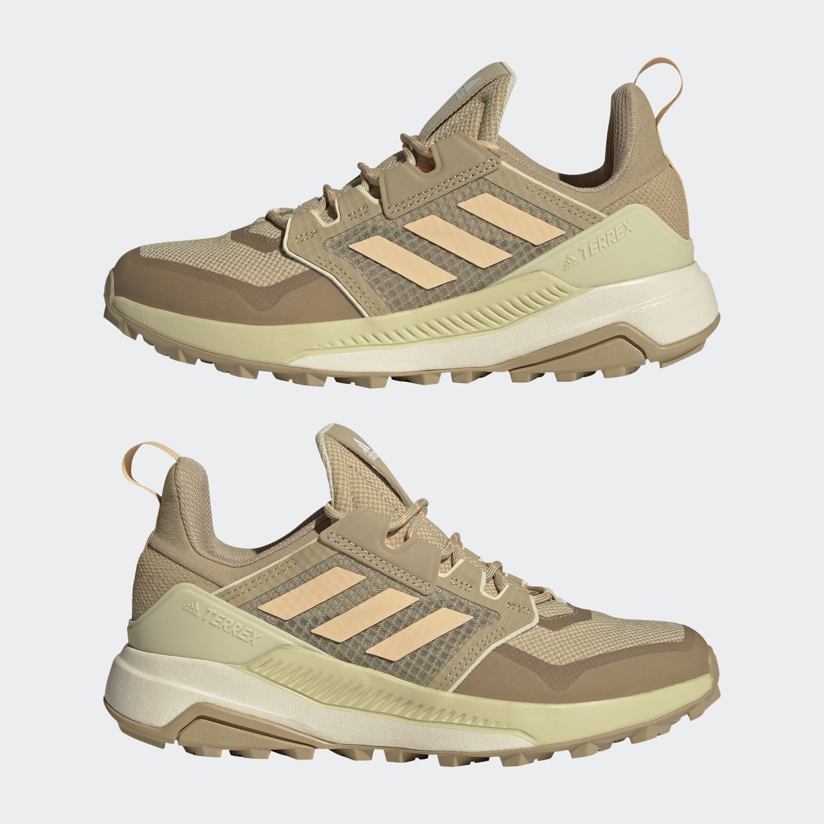 Adidas Scarpe da hiking Terrex Trailmaker. 11