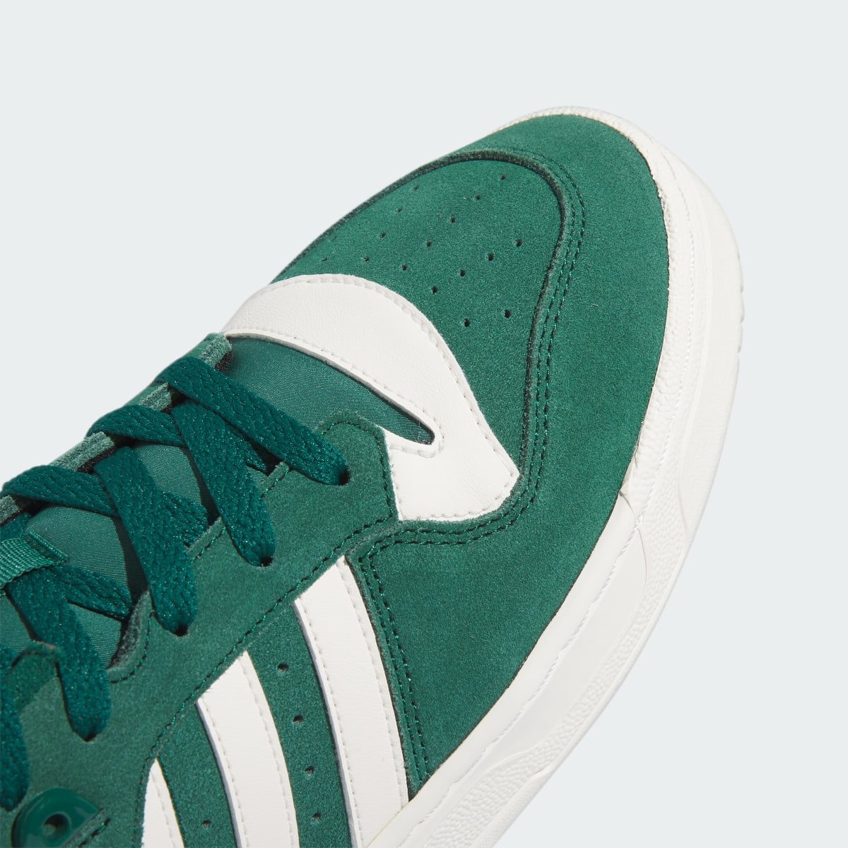 Adidas Chaussure Rivalry Low. 9