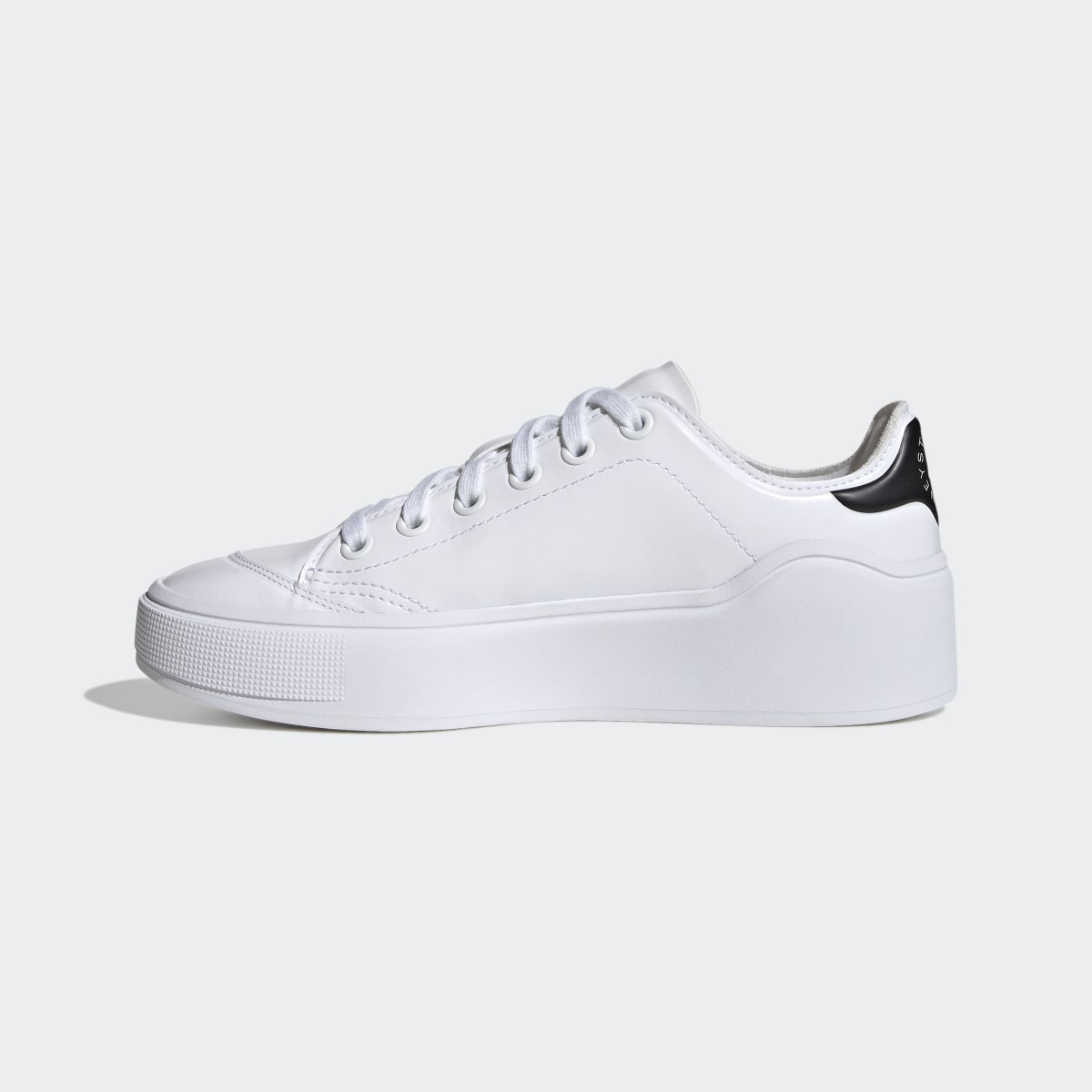 Adidas by Stella McCartney Court Shoes. 7