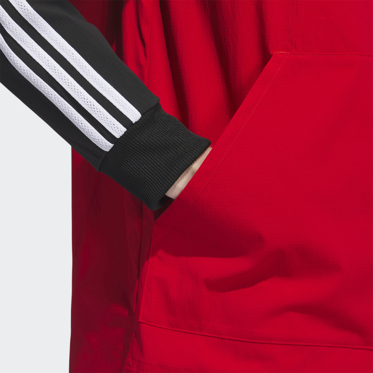 Adidas SST Woven Jacket. 7