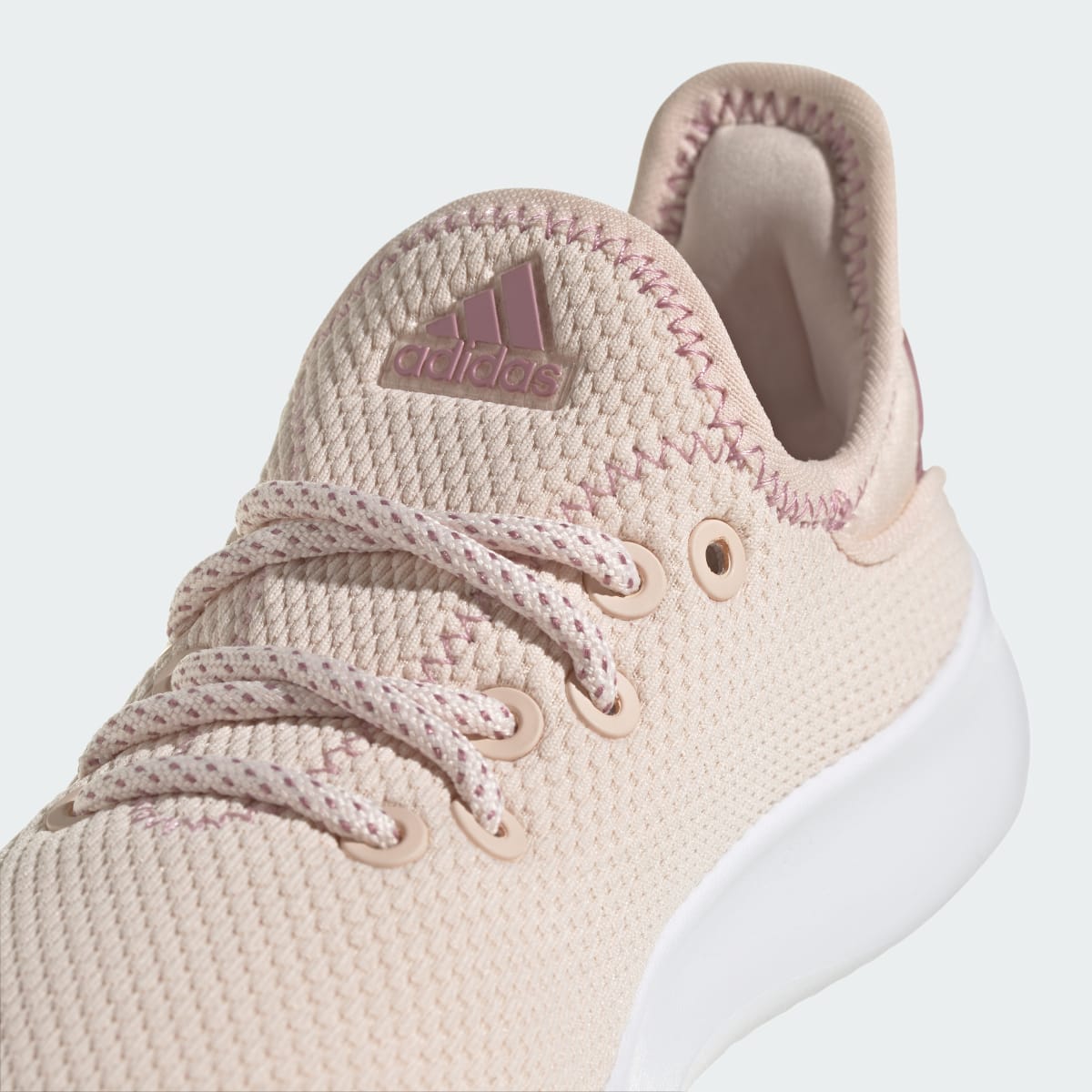 Adidas Cloudfoam Pure Shoes Kids. 9