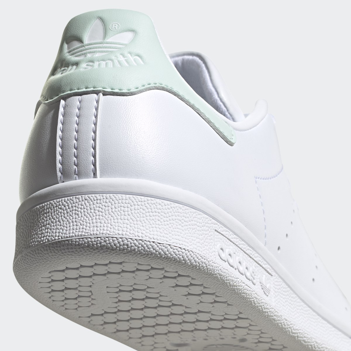 Adidas Sapatilhas Stan Smith. 9