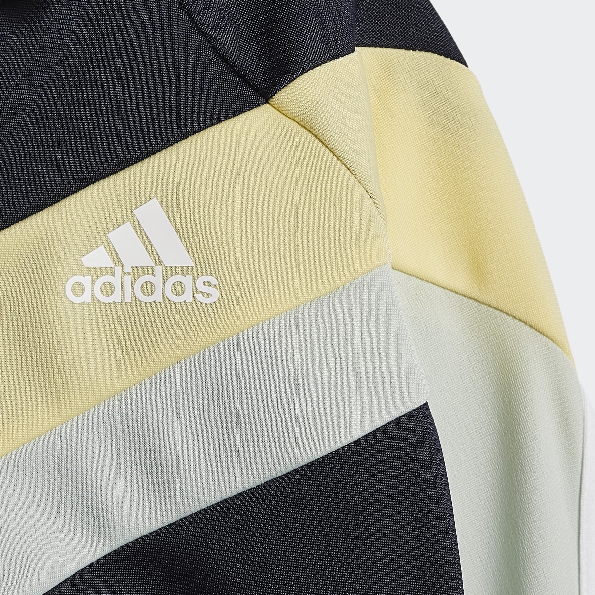 Adidas Conjunto Future Icons Brillante. 8