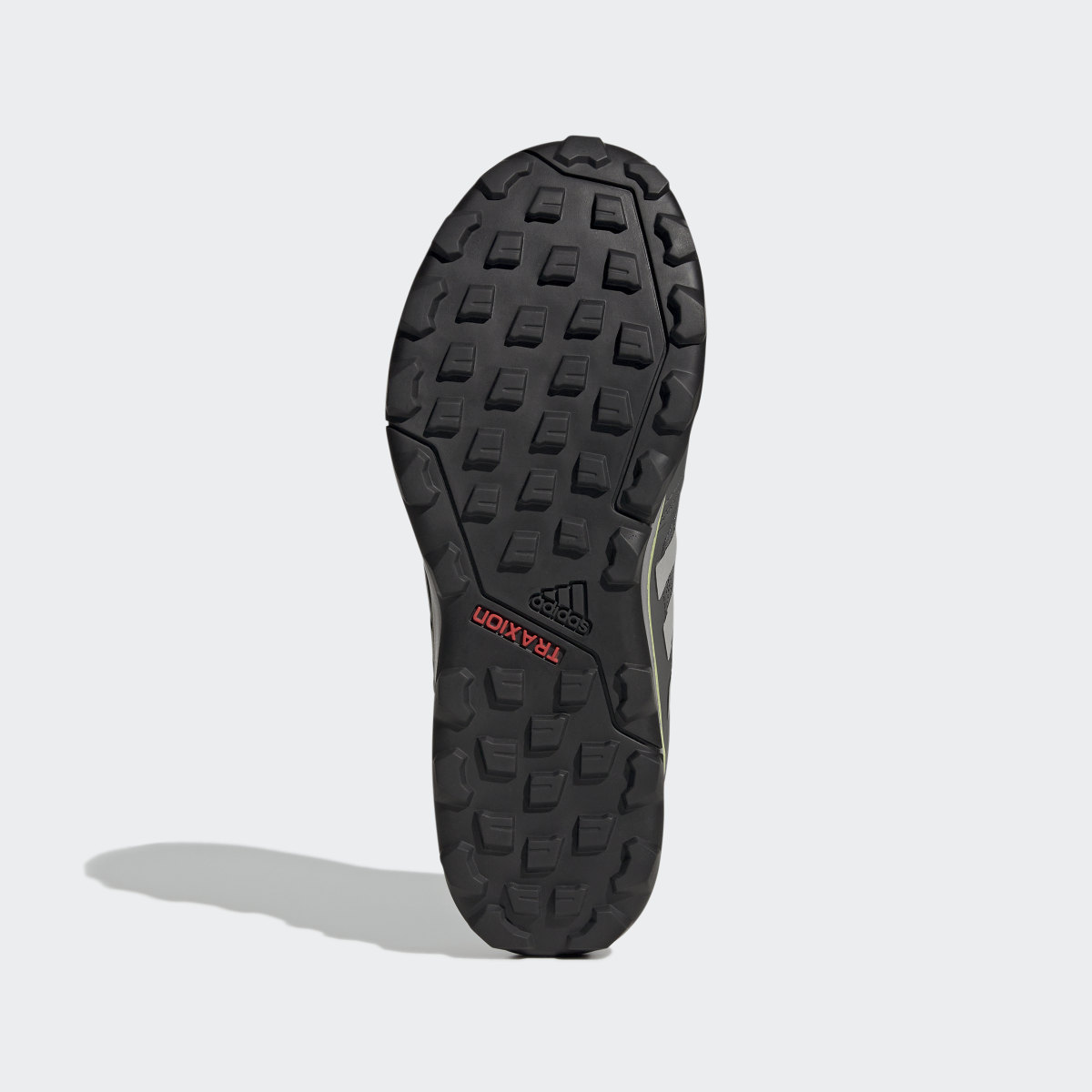 Adidas Tracerocker 2.0 GORE-TEX Trailrunning-Schuh. 7