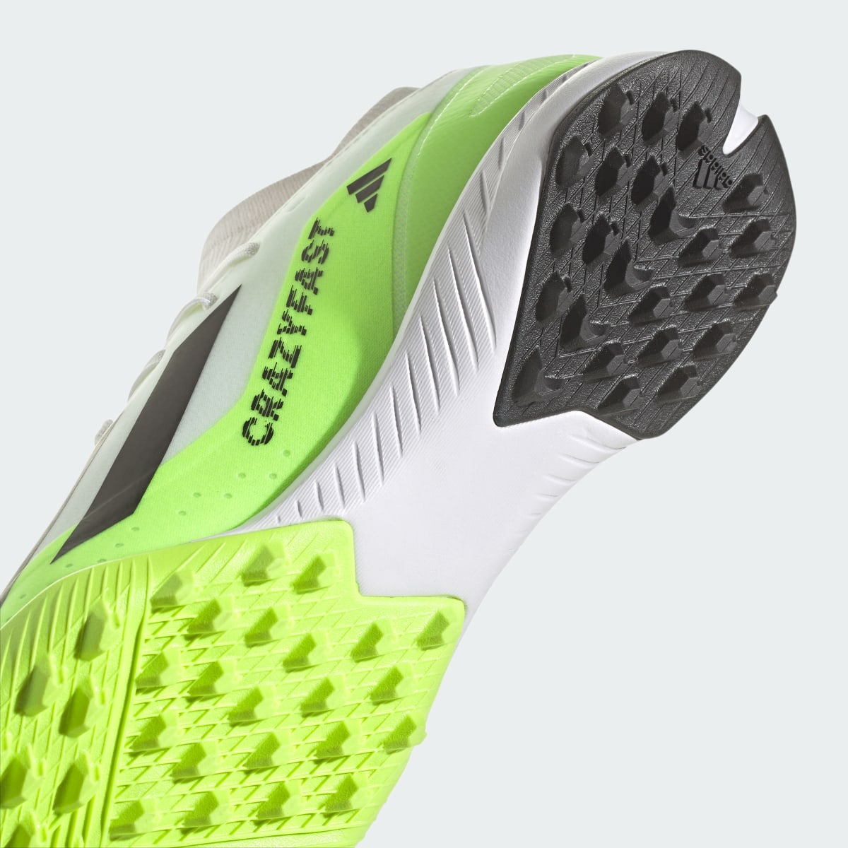 Adidas X Crazyfast.3 Turf Boots. 10