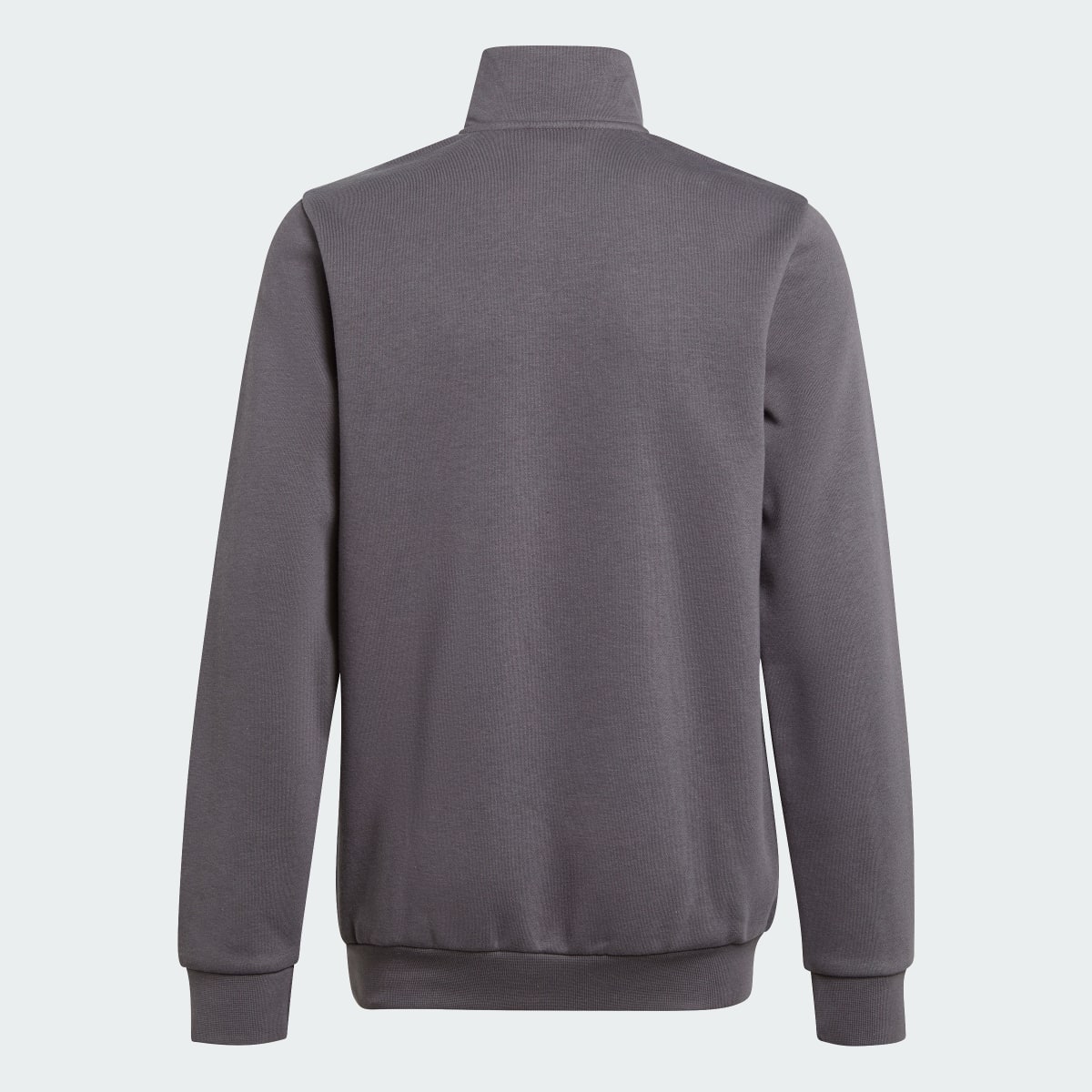 Adidas Adicolor Half-Zip Sweatshirt. 4