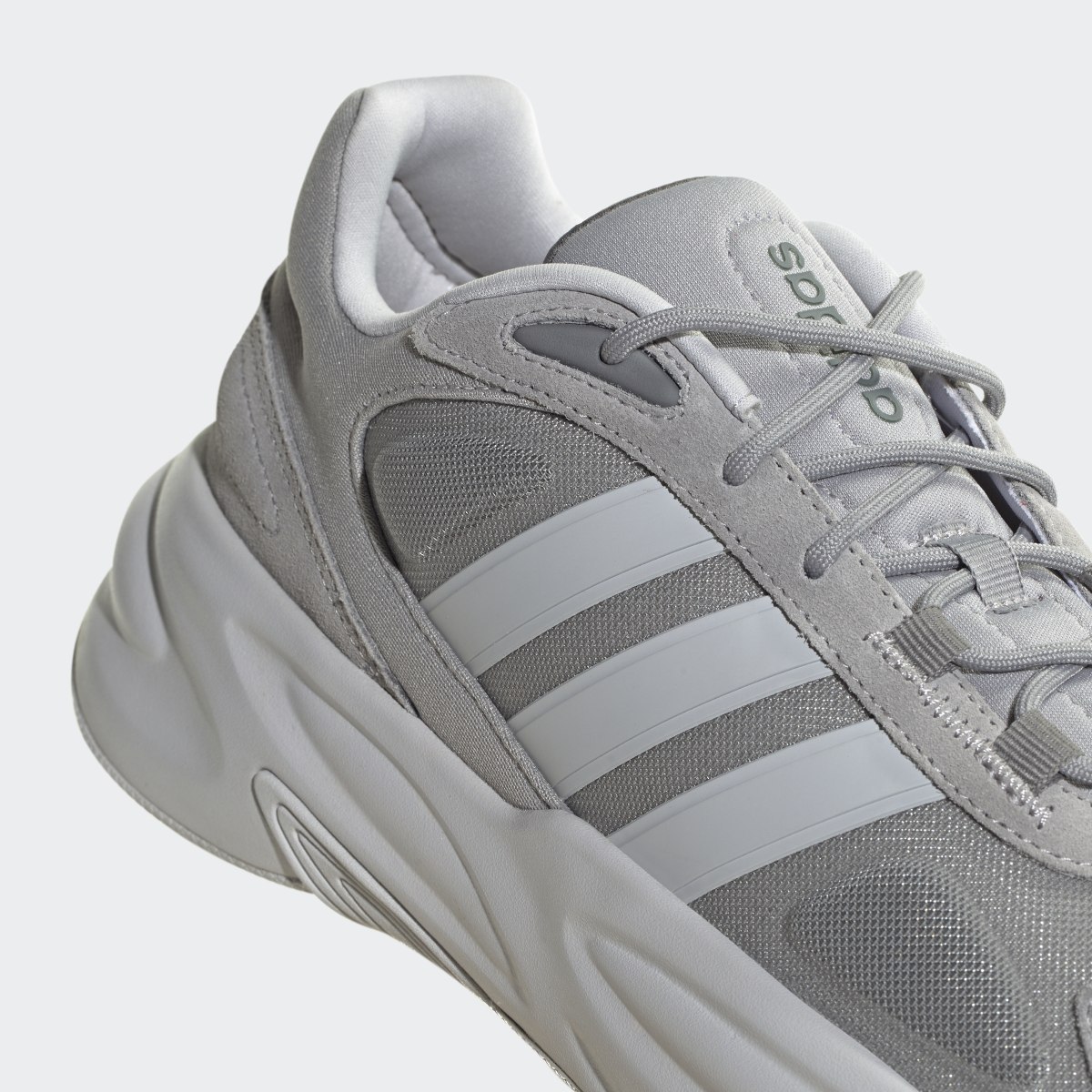 Adidas Scarpe Ozelle Cloudfoam. 9