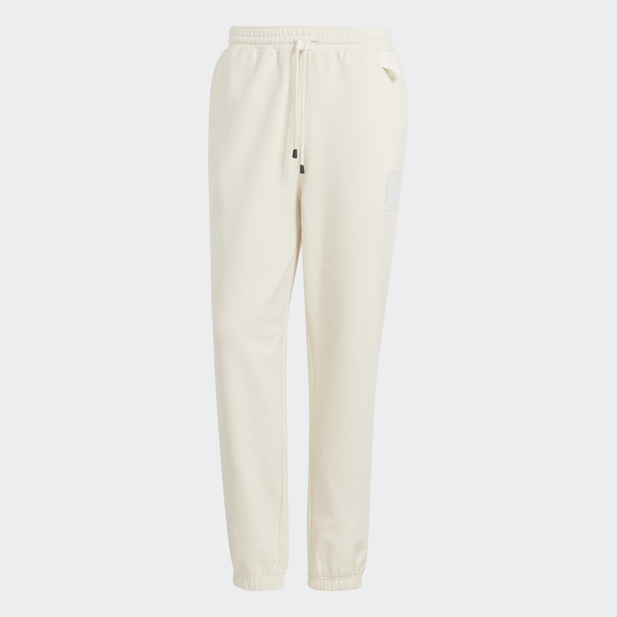 Adidas Pantaloni Lounge Heavy French Terry. 5