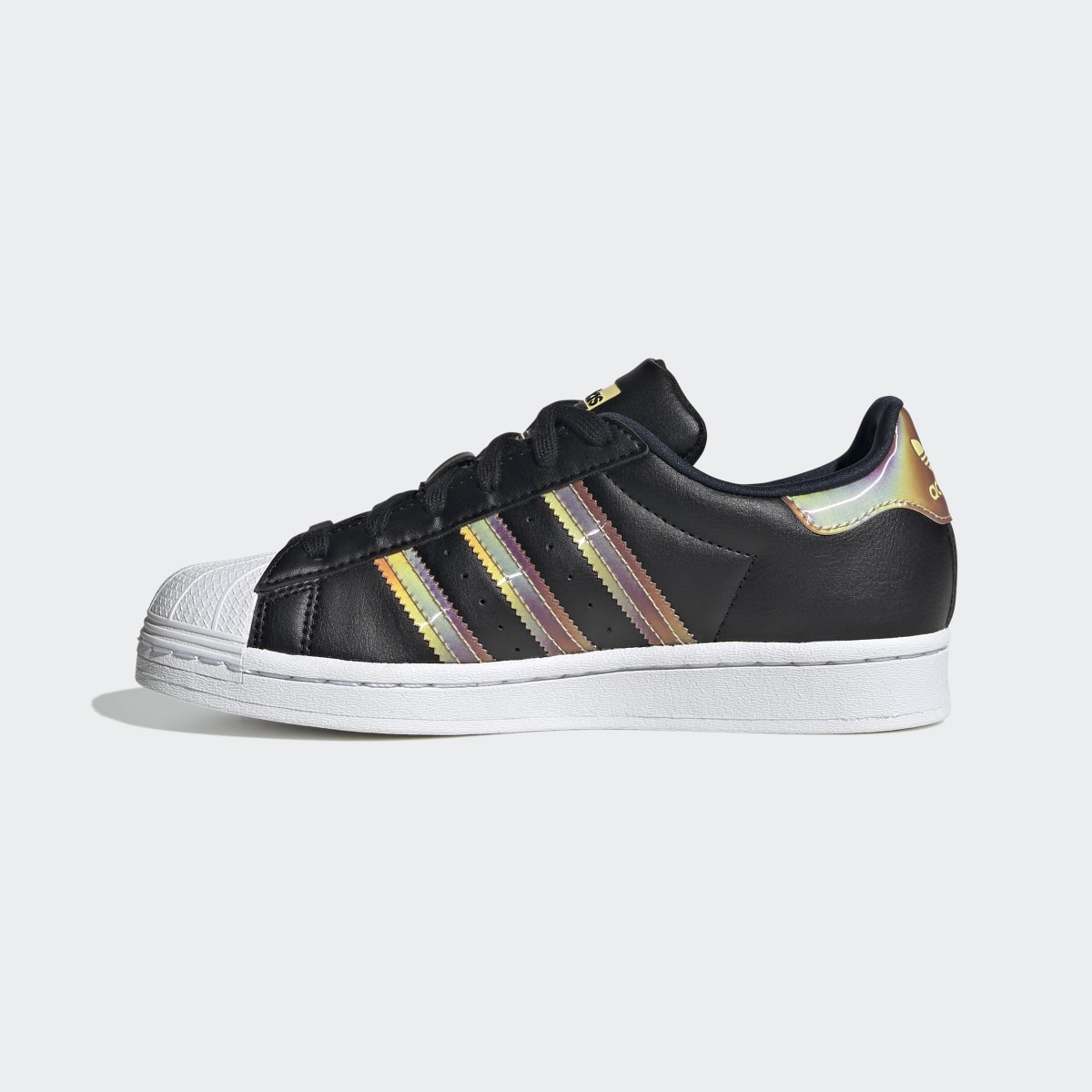 Adidas Superstar Shoes. 7