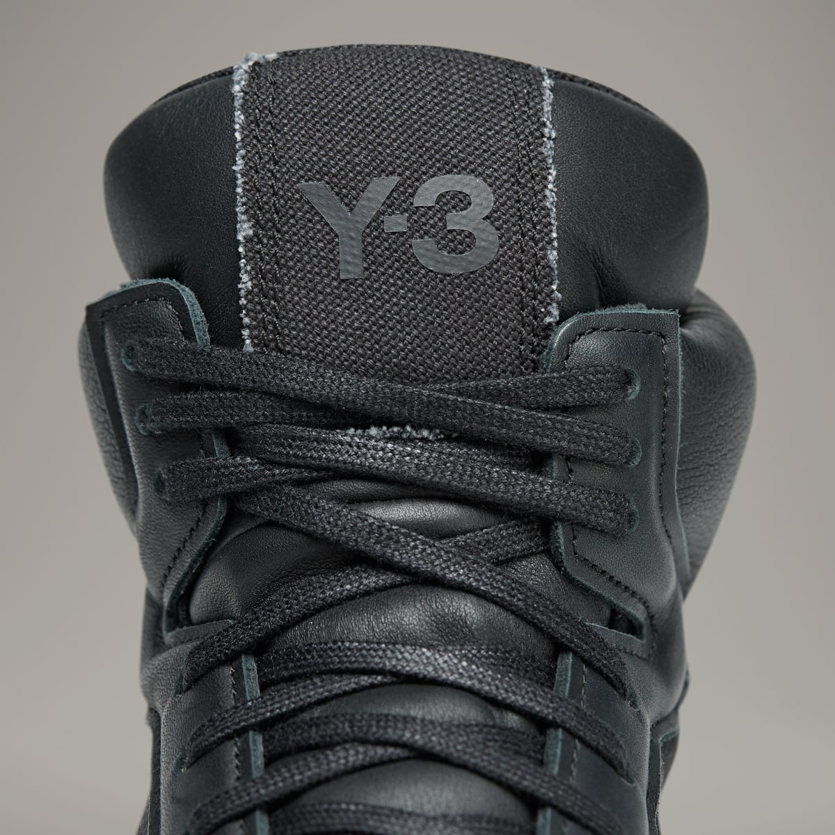 Adidas Y-3 Centennial High Ayakkabı. 11