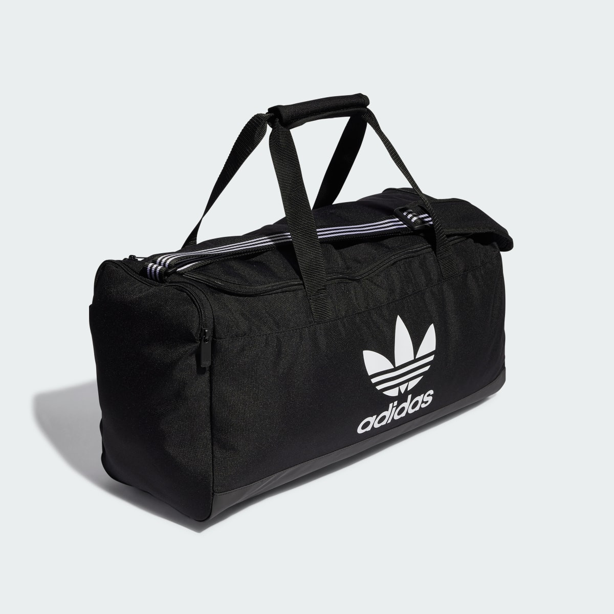 Adidas Duffel Bag. 4