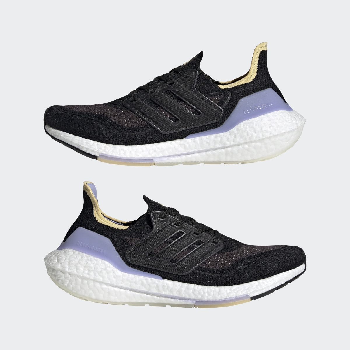 Adidas Tenis Ultraboost 21. 8