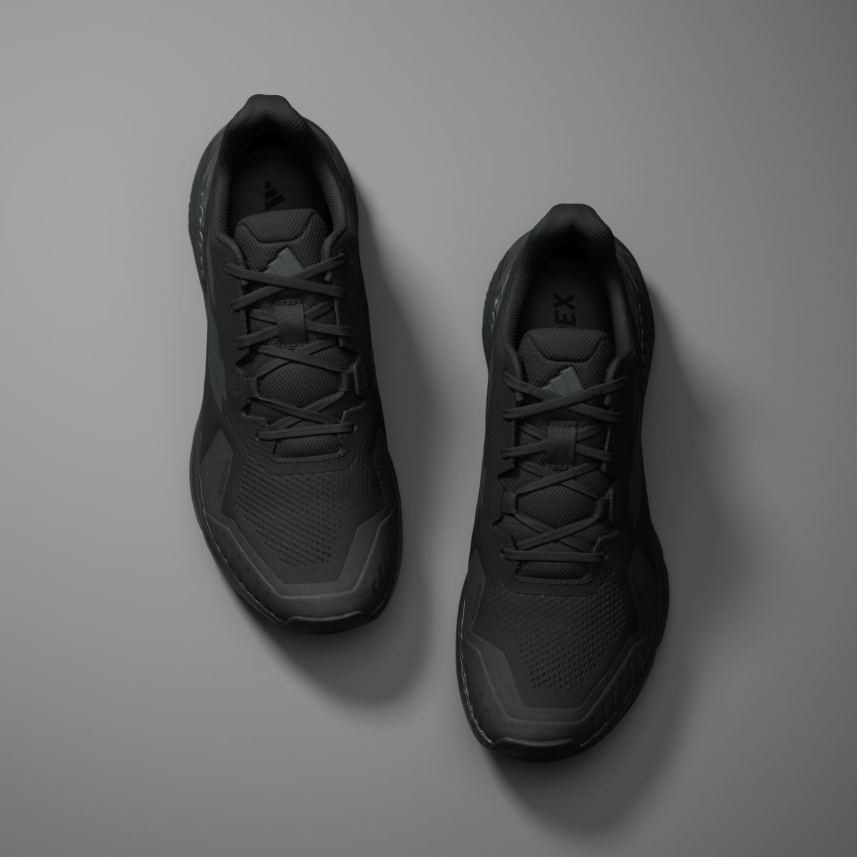 Adidas Terrex Soulstride Trail Running Shoes. 5