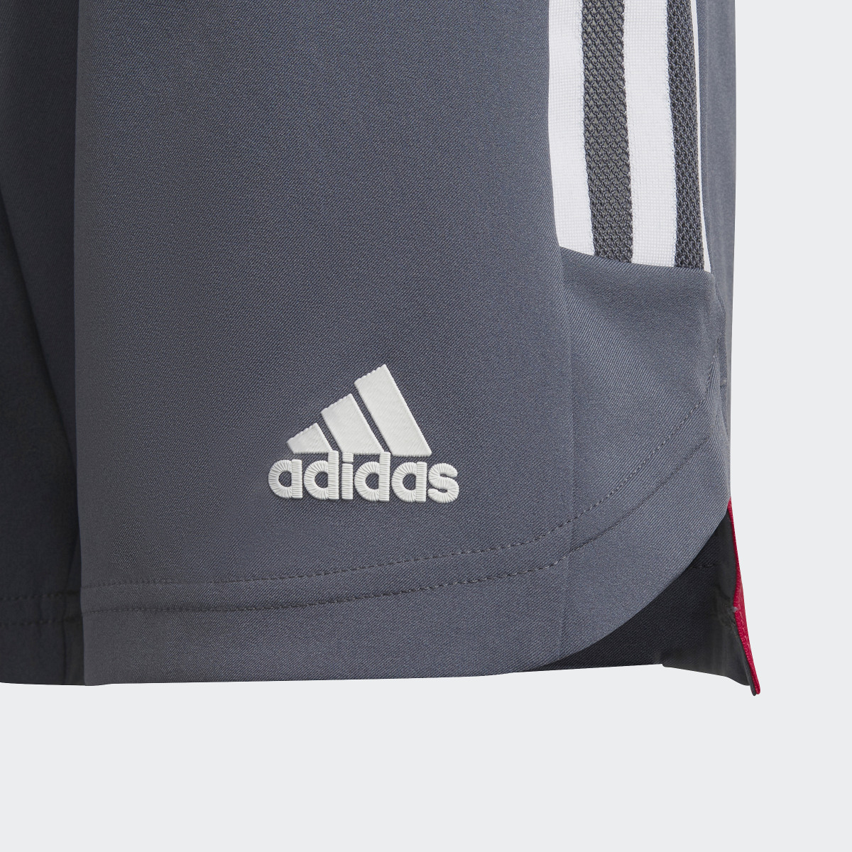 Adidas Condivo 22 Match Day Shorts. 5