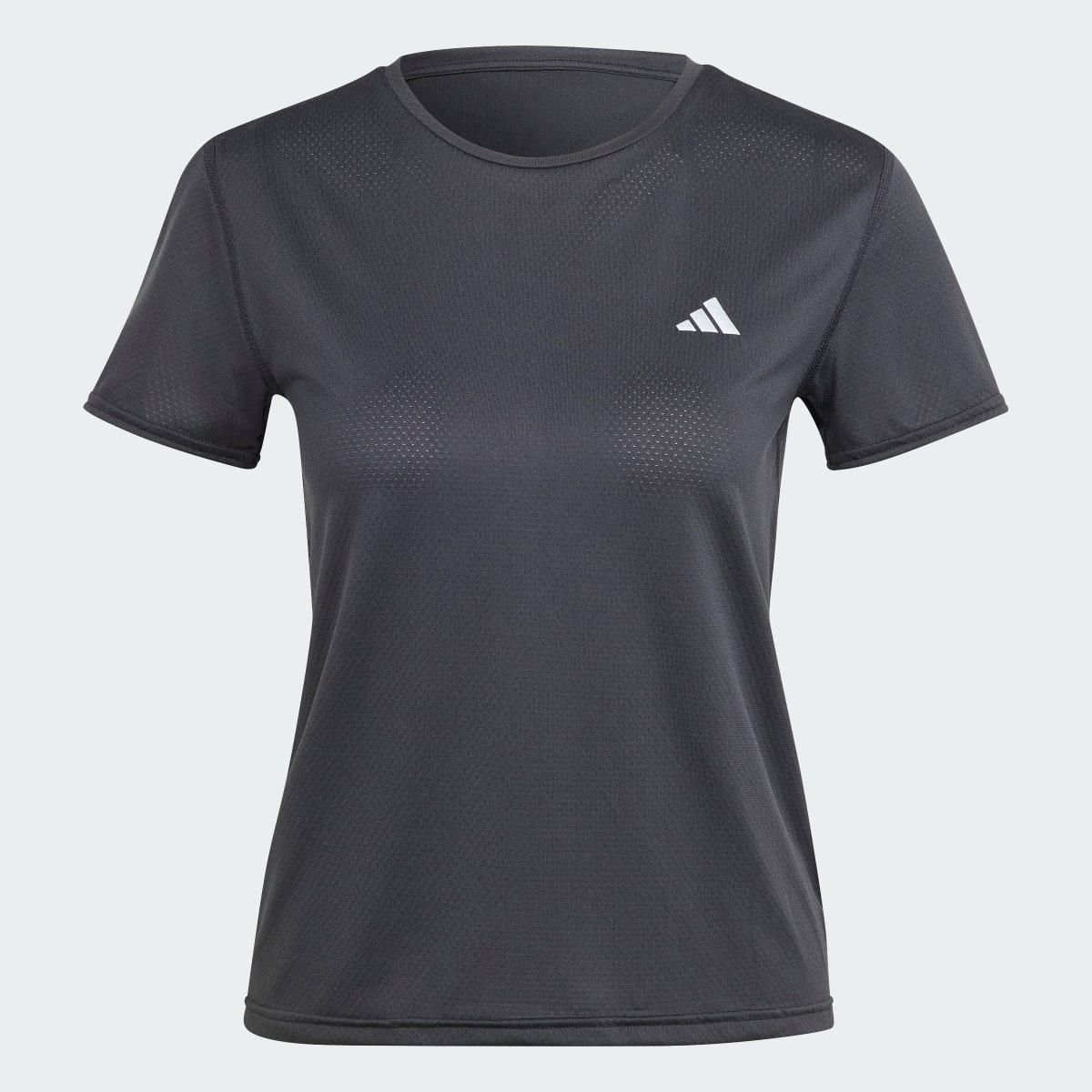 Adidas X-City Running HEAT.RDY Tee. 5