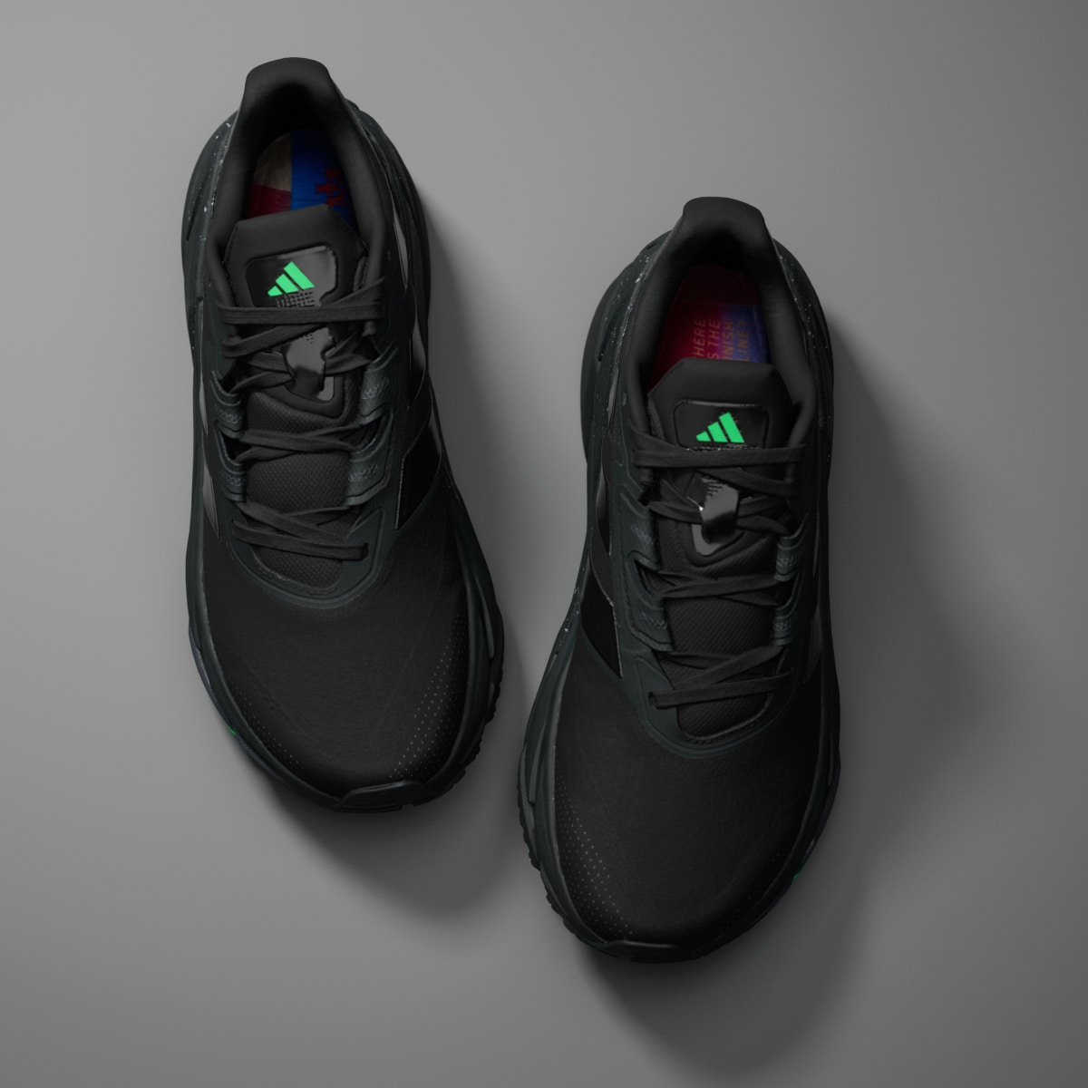 Adidas Adistar CS 2.0 Ayakkabı. 4
