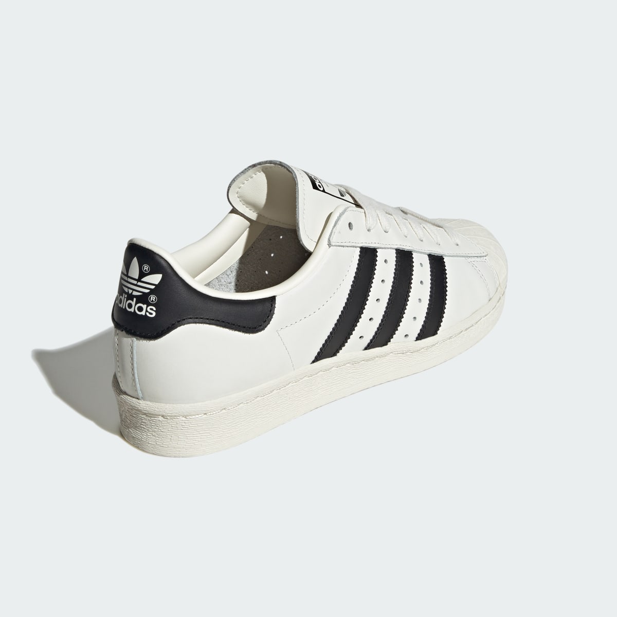 Adidas Superstar 82 Shoes. 6