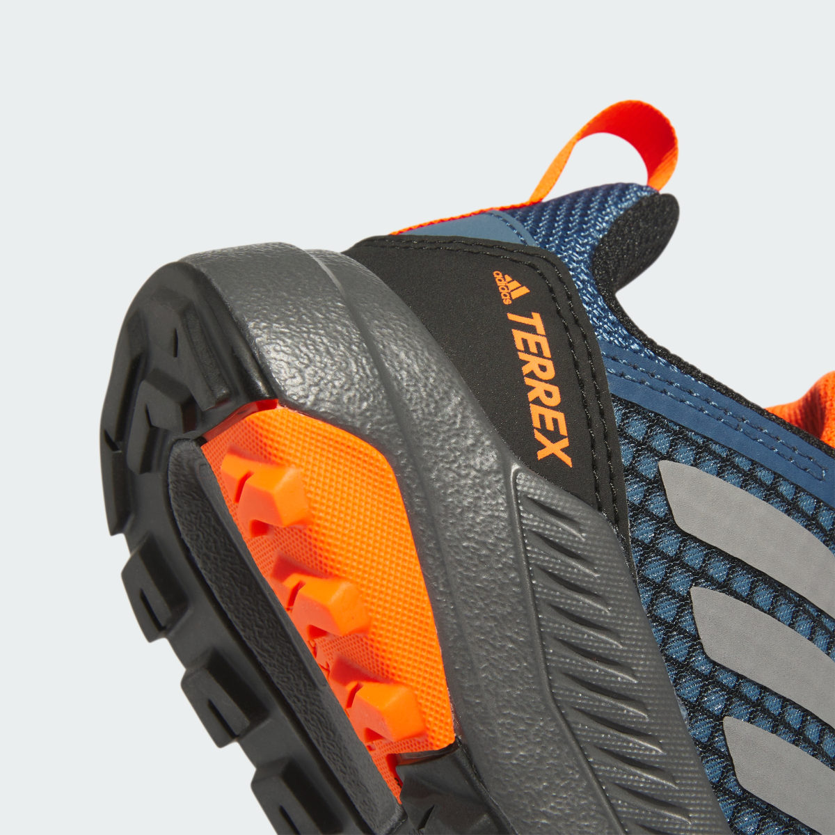 Adidas Terrex Trailmaker Hiking Shoes. 10