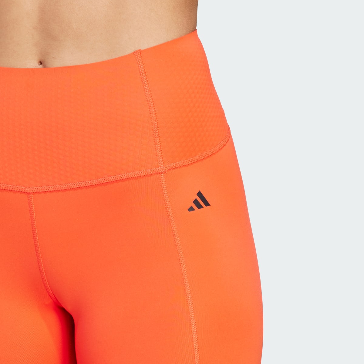 Adidas Leggings 7/8 Optime Power. 6