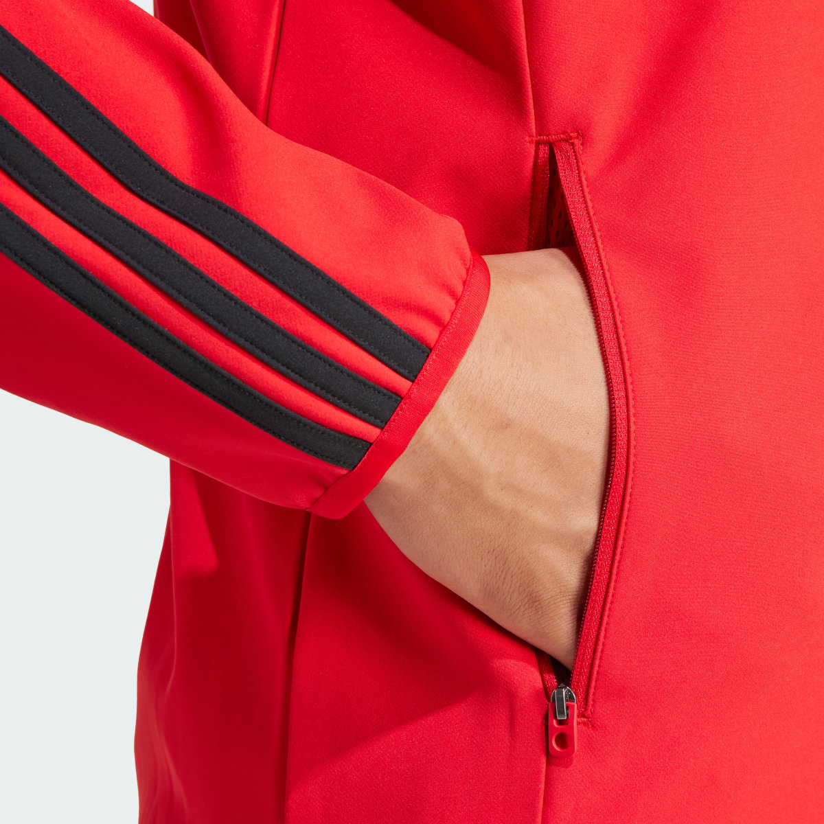 Adidas SST Bonded Track Top. 7