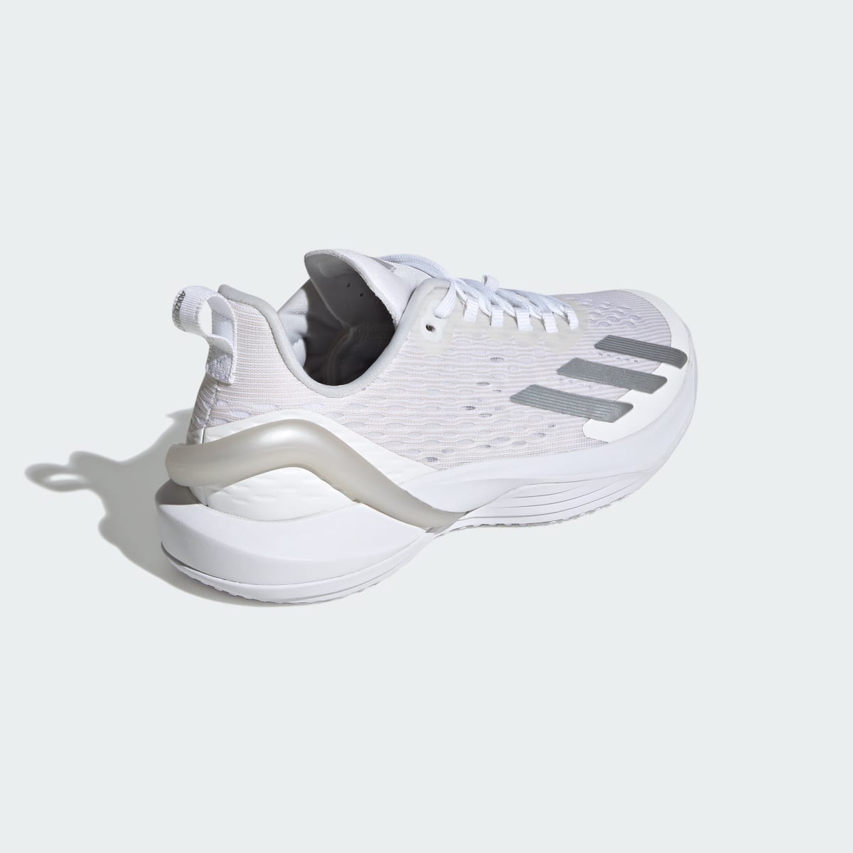 Adidas Adizero Cybersonic Grass Tennisschuh. 6