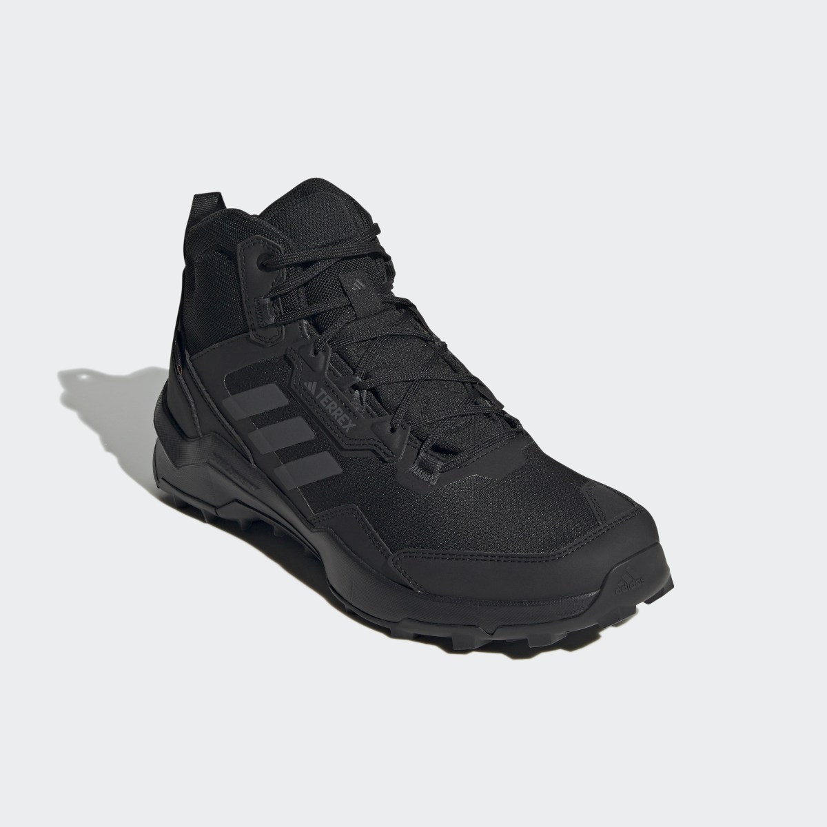 Adidas Sapatilhas de Caminhada GORE-TEX AX4 Mid TERREX. 8