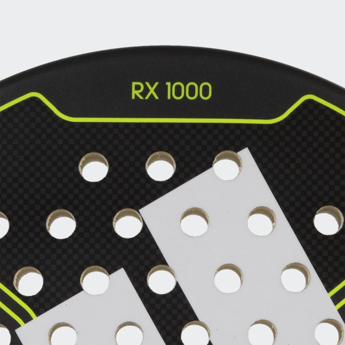 Adidas RX 1000 Padel Racket. 6