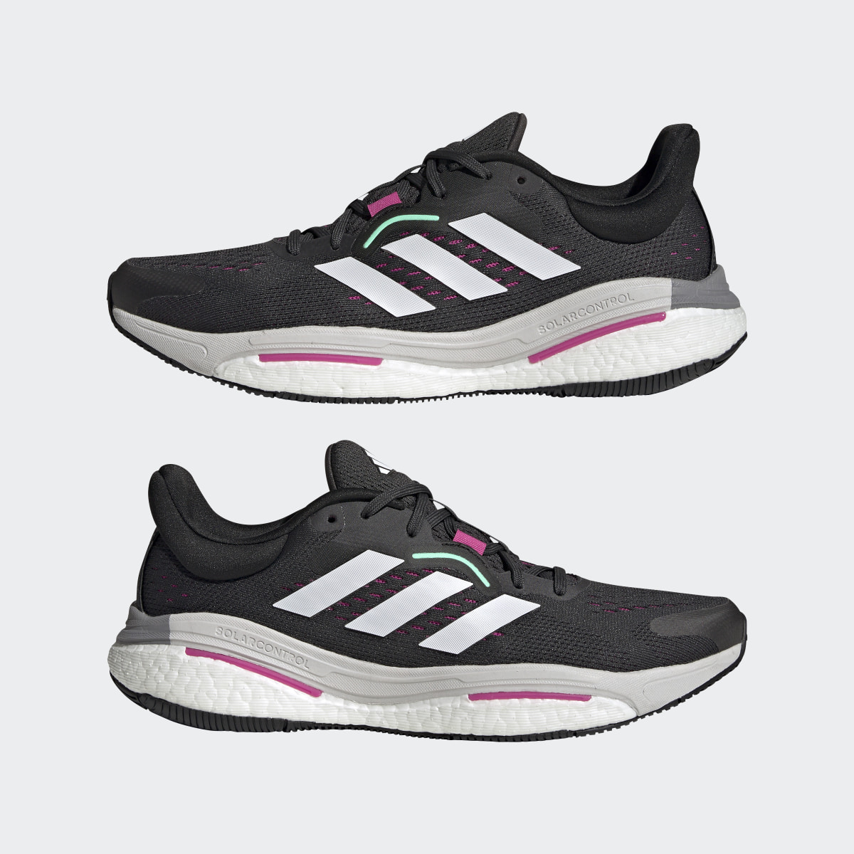 Adidas Solarcontrol Laufschuh. 8