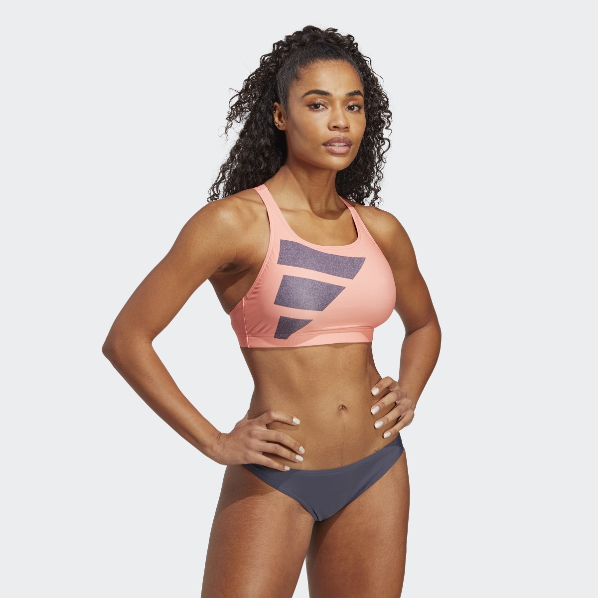 Adidas Big Bars Bikini. 4