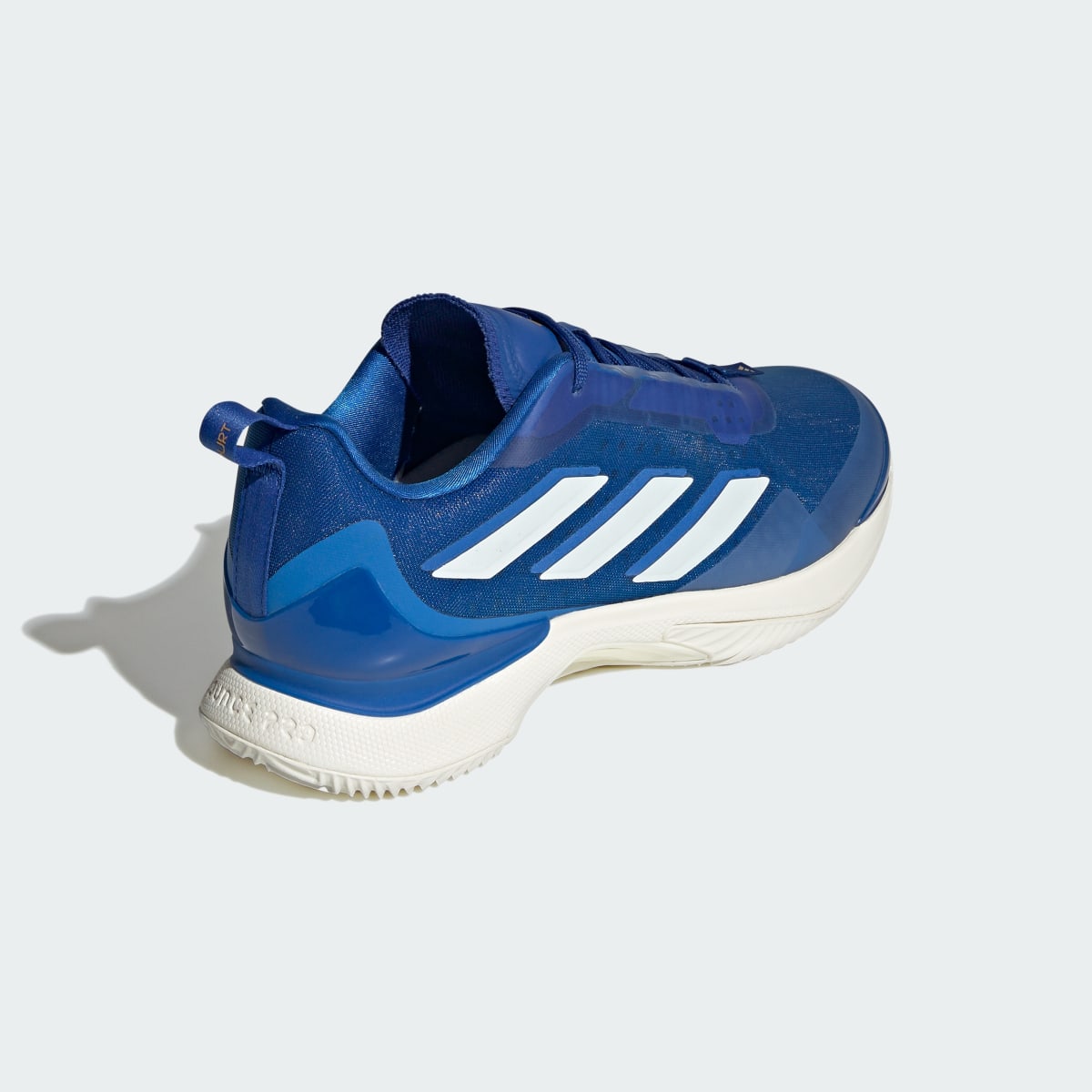 Adidas Avacourt Clay Court Tennis Shoes. 6