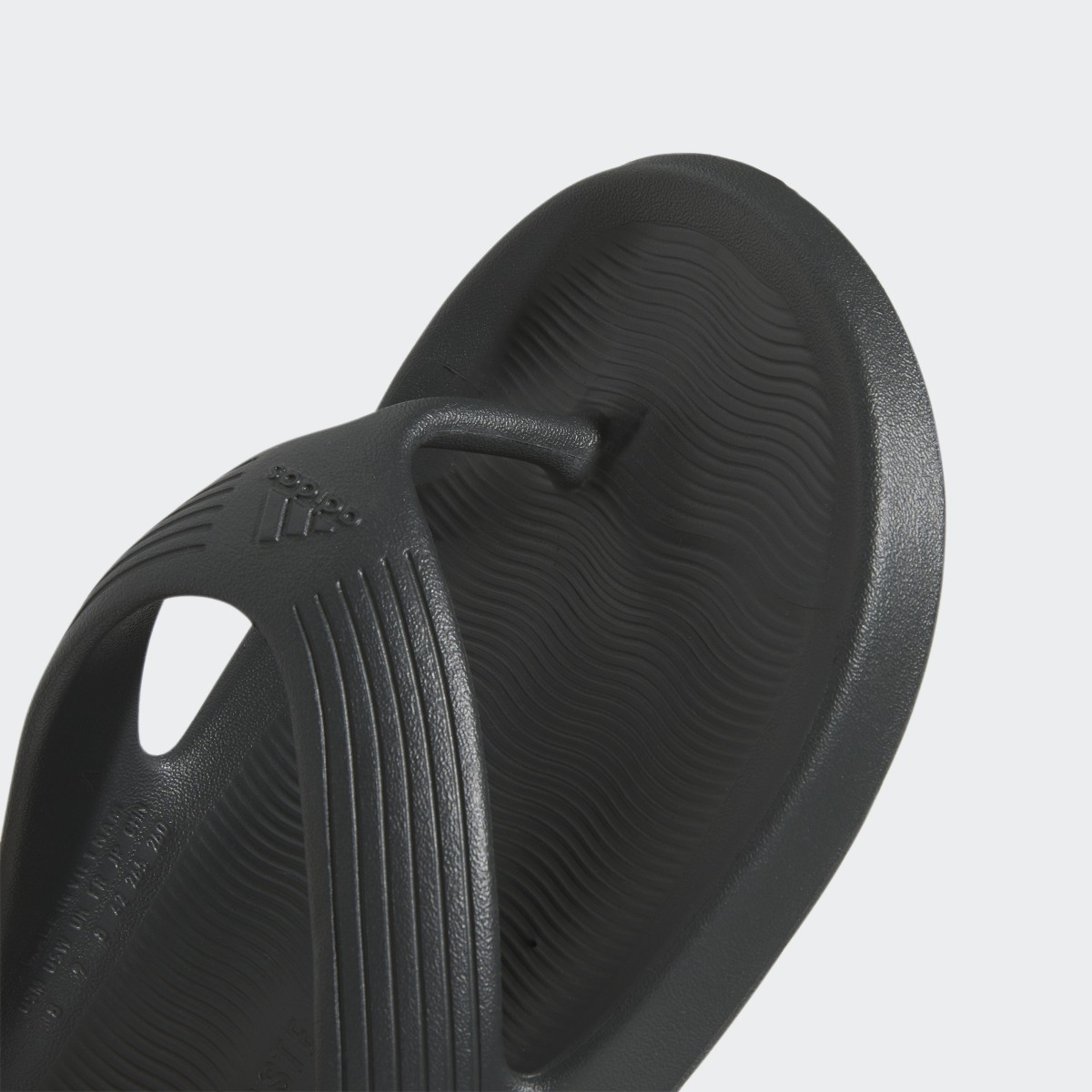 Adidas Adicane Flip-Flops. 9