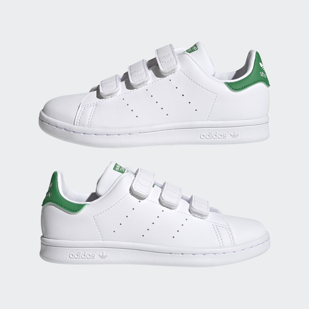 Adidas Chaussure Stan Smith. 9