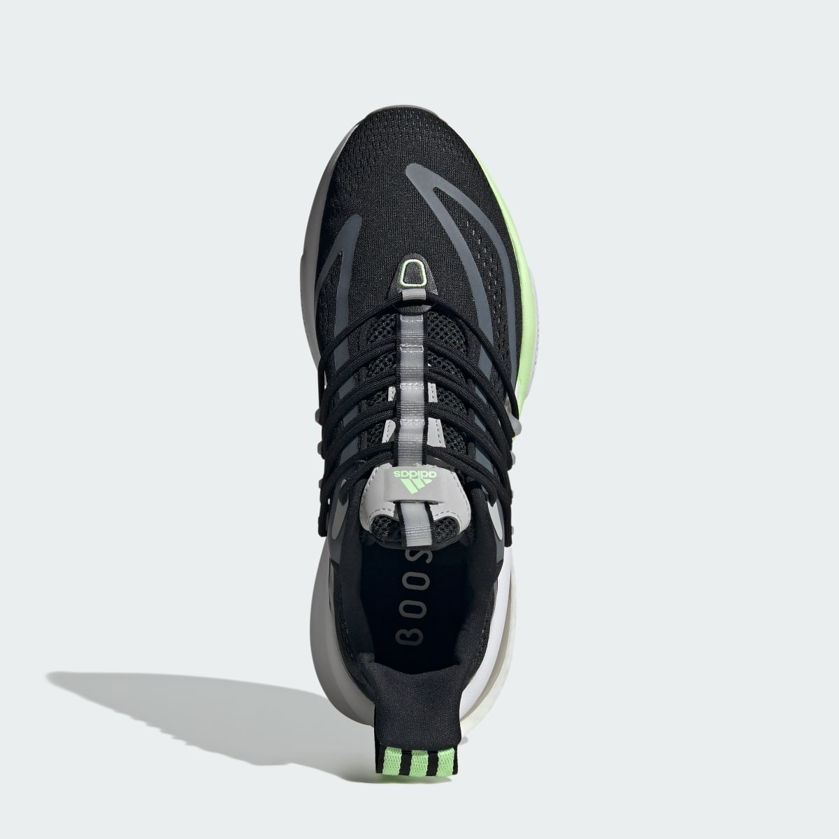Adidas Alphaboost V1 Schuh. 6