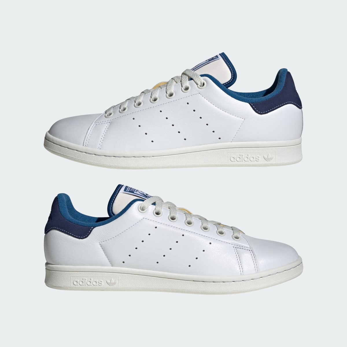 Adidas Stan Smith Shoes. 7